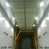 dalby spray booth