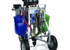 xp70 industrial sprayer