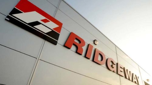 ridgeway corporate brochure