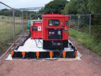 Ridgeway’s Innovation brings portable containment bunds to market