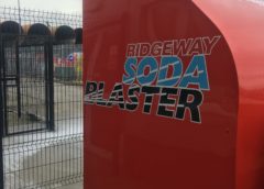 Ridgeway Soda Blaster