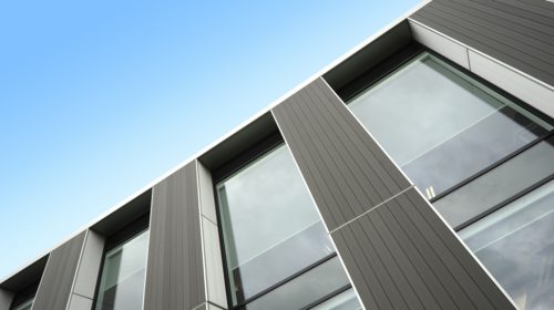 Dura Cladding Vertical Installation