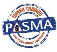 PASMA Stamp