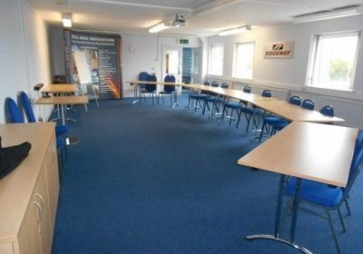 Ridgeway Training Room