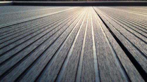 Dura Decking