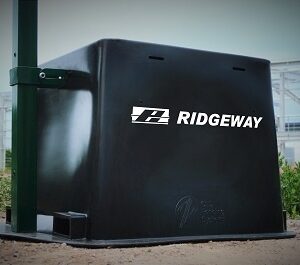 Ridgeway Fencesafe