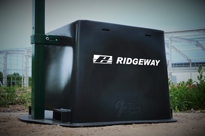 Ridgeway Fencesafe