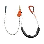 PIRANHA wp adjustable lanyard 2m