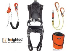 Heightec products stocked by Ridgeway