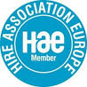 Ridgeway are a member of HAE