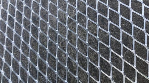 Ridgeways’ Expanded Metal Mesh Sheep Flooring