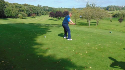 Ridgeway Golf Society 2017