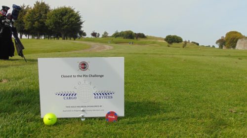 Ridgeway Golf Society 2017