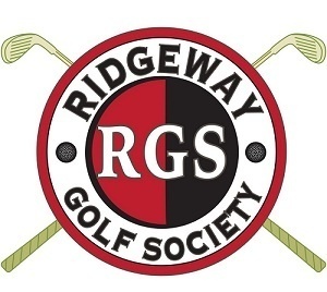 Ridgeway Golf Society logo