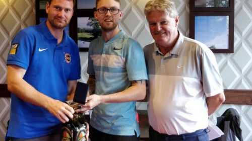 Ridgeway Golf Society 2017