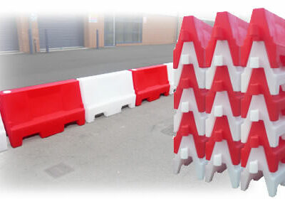 EVO Barrier