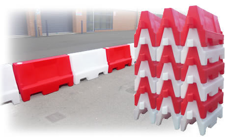 EVO Barrier