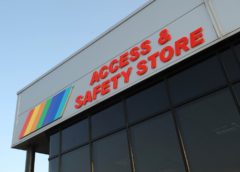 Ridgeway Access and Safety Store