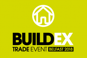 BUILDEX Belfast 2018