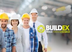 BUILDEX Belfast 2018