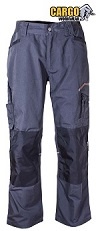 Cargo Alpha Premium Polycotton Trousers