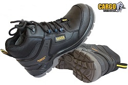 Cargo Apollo Safety Boot S3 SRC Black