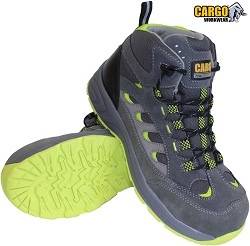 CARGO ASTRO SAFETY BOOT SBP SRA