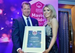 FMB Master Builder Awards Gala Dinner 2019