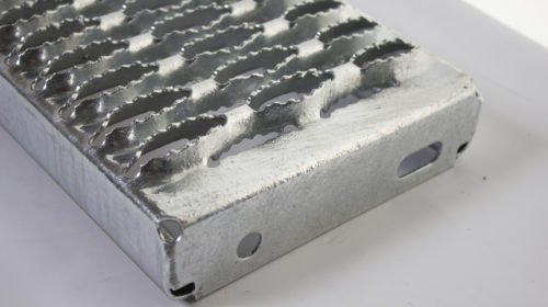 USA Safety Grating