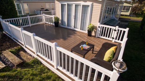 Dura Decking