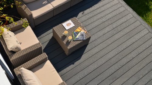 DURA Decking