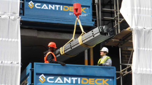 CantiDeck