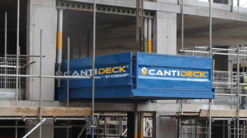 CantiDeck