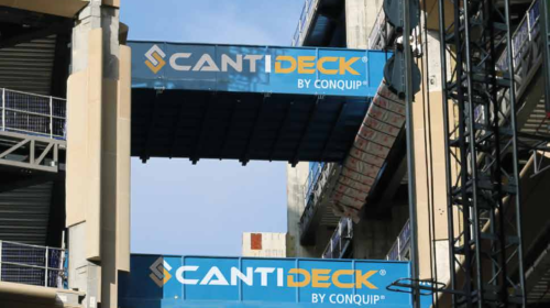 CantiDeck