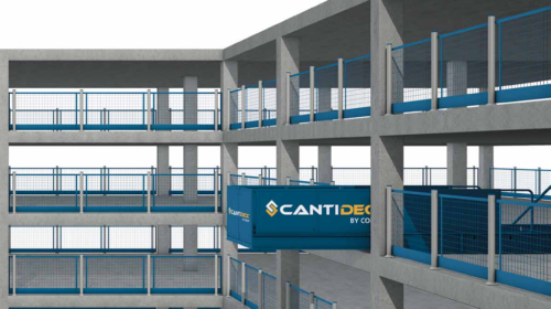 CantiDeck