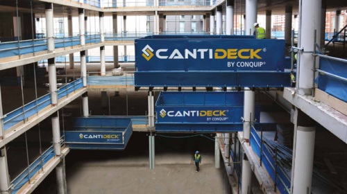 CantiDeck