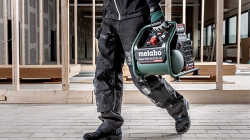 Metabo Tools