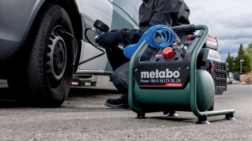 Metabo Tools