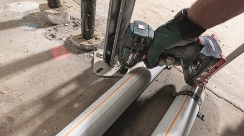 Metabo Tools