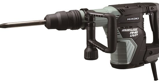 Hikoki Cordless Tools