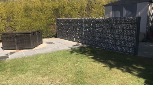 Ridgeway Gabions