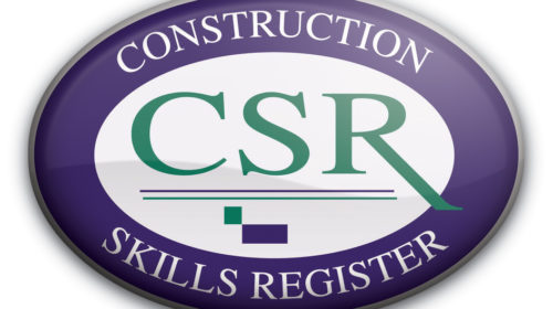 CSR Training Ridgeway